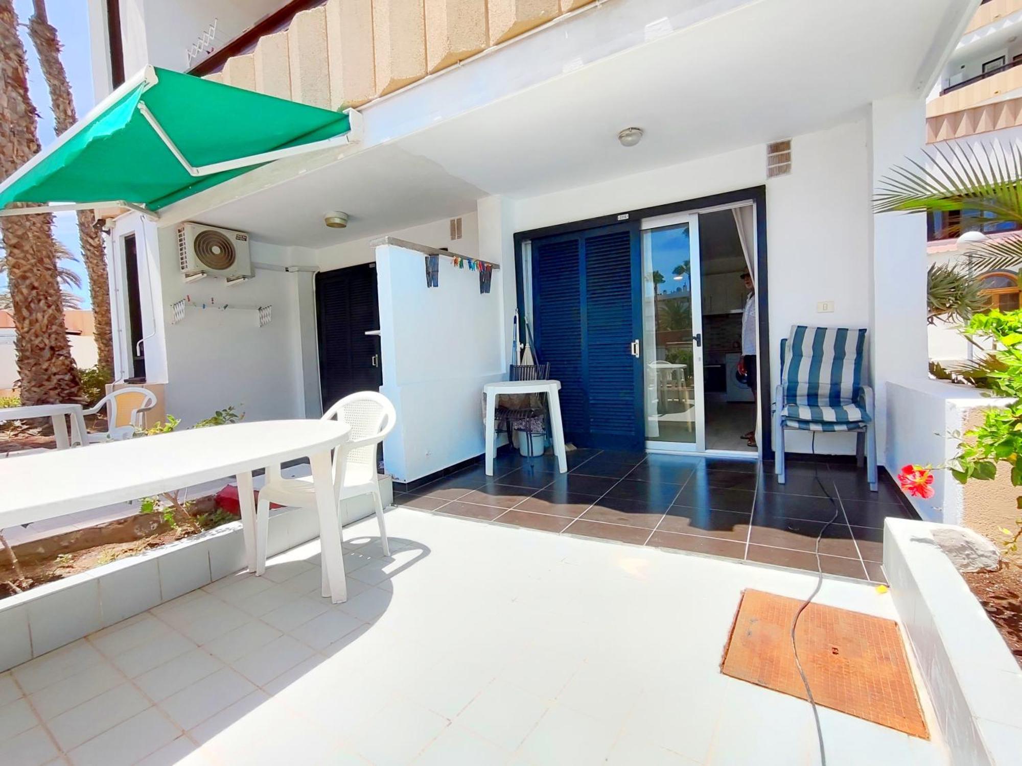 Koka16 Pool By Wave Properties Playa del Inglés Buitenkant foto
